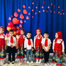 Мероприятия, приуроченные ко Дню воспитателя, прошли в Дахадаевском районе