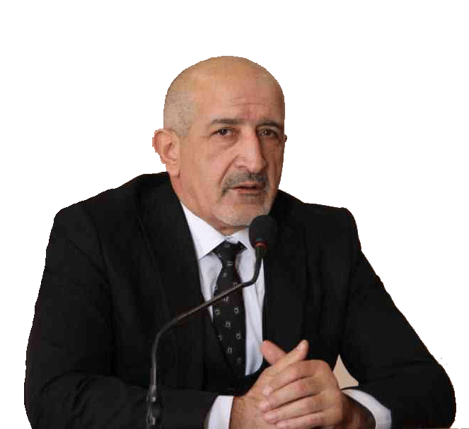 Глава района